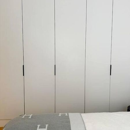 Апартаменты Londwell, Luxe And Leaves, Chelsea Flat With Private Garden Лондон Экстерьер фото