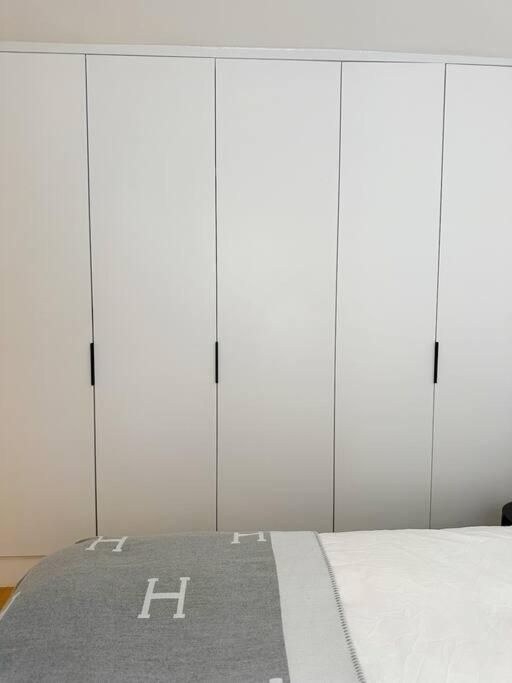 Апартаменты Londwell, Luxe And Leaves, Chelsea Flat With Private Garden Лондон Экстерьер фото